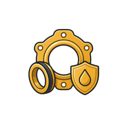 Gaskets & Seals